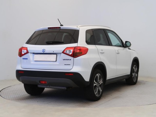 Suzuki Vitara  1.6 DDiS Elegance