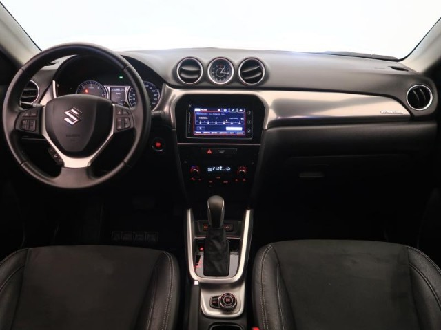Suzuki Vitara  1.6 DDiS Elegance