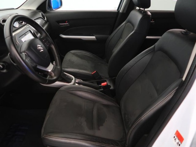 Suzuki Vitara  1.6 DDiS Elegance