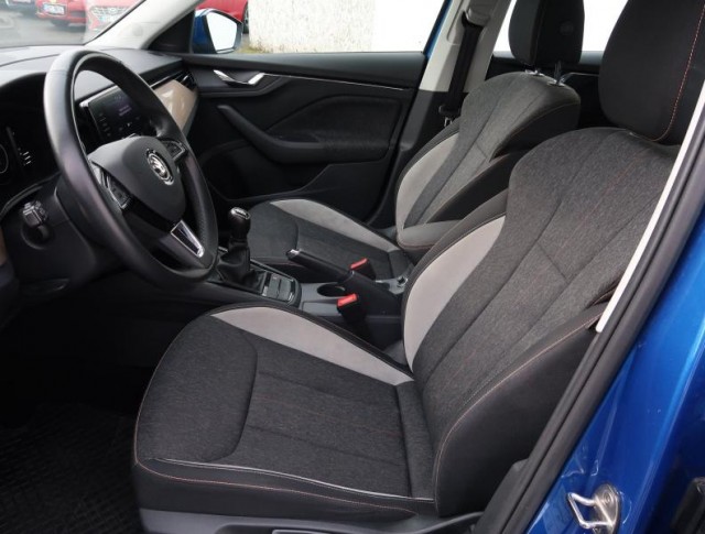 Škoda Kamiq  1.0 TSI Style