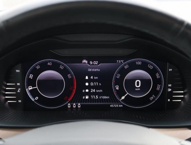 Škoda Kamiq  1.0 TSI Style