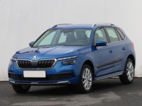 Škoda Kamiq  1.0 TSI Style