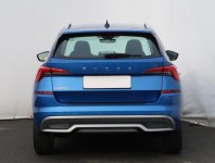 Škoda Kamiq  1.0 TSI Style
