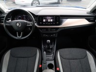 Škoda Kamiq  1.0 TSI Style