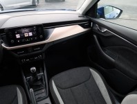 Škoda Kamiq  1.0 TSI Style