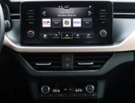 Škoda Kamiq  1.0 TSI Style