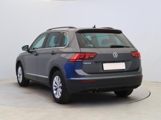 Volkswagen Tiguan  1.5 TSI Comfortline