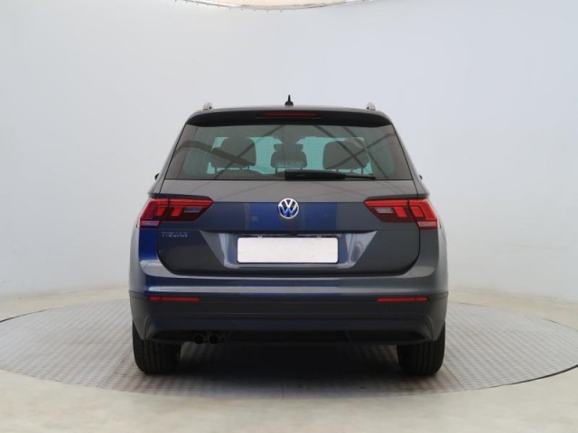 Volkswagen Tiguan  1.5 TSI Comfortline