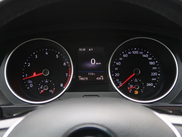 Volkswagen Tiguan  1.5 TSI Comfortline