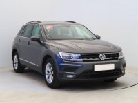 Volkswagen Tiguan  1.5 TSI Comfortline