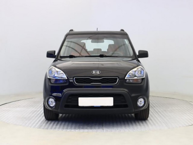 Kia Soul  1.6 GDI 