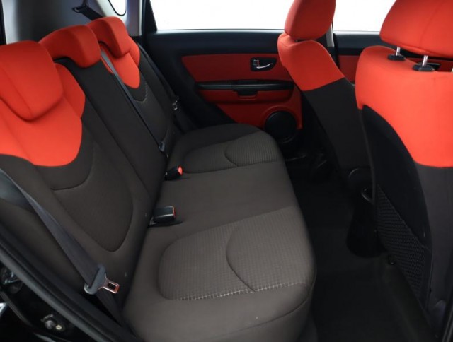 Kia Soul  1.6 GDI 