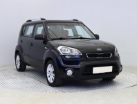 Kia Soul  1.6 GDI 