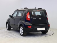 Kia Soul  1.6 GDI 