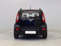Kia Soul  1.6 GDI 