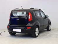 Kia Soul  1.6 GDI 