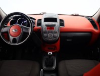 Kia Soul  1.6 GDI 