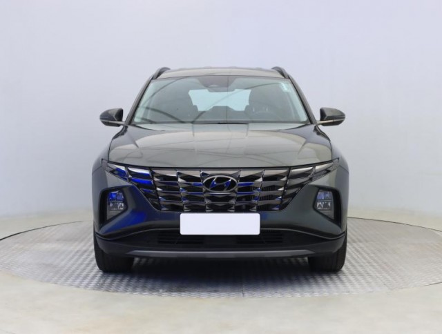 Hyundai Tucson  1.6 T-GDI 