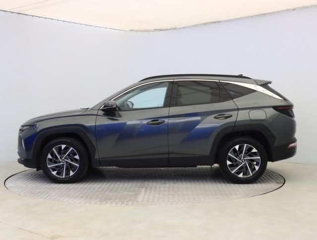 Hyundai Tucson  1.6 T-GDI 