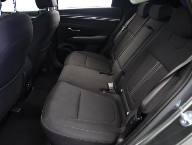 Hyundai Tucson  1.6 T-GDI 