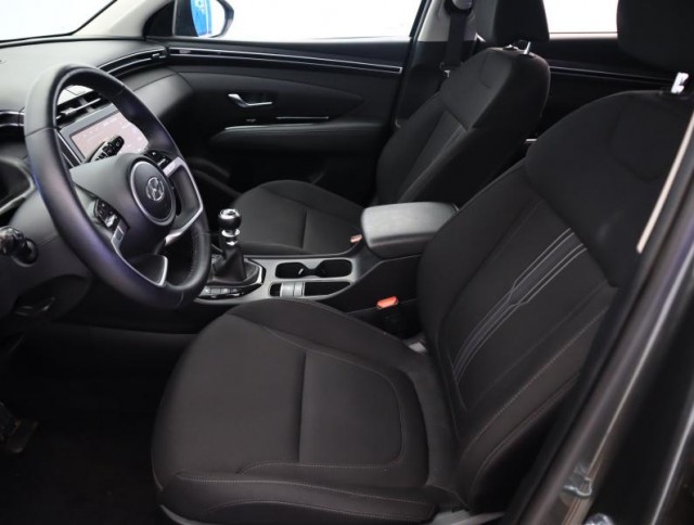 Hyundai Tucson  1.6 T-GDI 