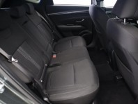 Hyundai Tucson  1.6 T-GDI 
