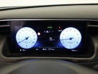 Hyundai Tucson  1.6 T-GDI 