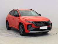 Hyundai Tucson  1.6 T-GDI 48V MHEV N-Line