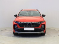 Hyundai Tucson  1.6 T-GDI 48V MHEV N-Line