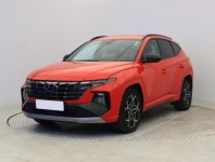 Hyundai Tucson  1.6 T-GDI 48V MHEV N-Line