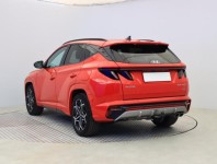 Hyundai Tucson  1.6 T-GDI 48V MHEV N-Line
