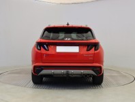 Hyundai Tucson  1.6 T-GDI 48V MHEV N-Line