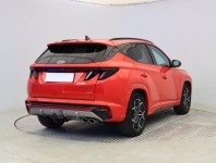 Hyundai Tucson  1.6 T-GDI 48V MHEV N-Line