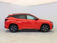 Hyundai Tucson  1.6 T-GDI 48V MHEV N-Line