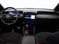 Hyundai Tucson  1.6 T-GDI 48V MHEV N-Line
