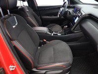 Hyundai Tucson  1.6 T-GDI 48V MHEV N-Line