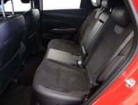 Hyundai Tucson  1.6 T-GDI 48V MHEV N-Line