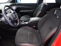 Hyundai Tucson  1.6 T-GDI 48V MHEV N-Line