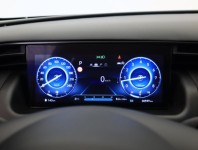 Hyundai Tucson  1.6 T-GDI 48V MHEV N-Line
