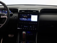 Hyundai Tucson  1.6 T-GDI 48V MHEV N-Line