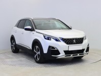 Peugeot 3008  2.0 BlueHDi GT