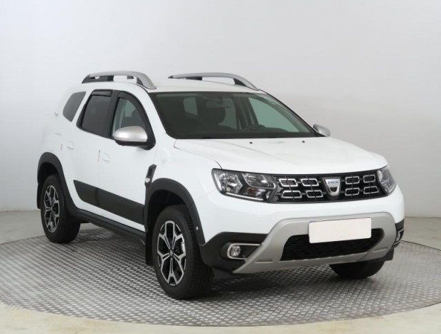 Dacia Duster  1.0 TCe Prestige