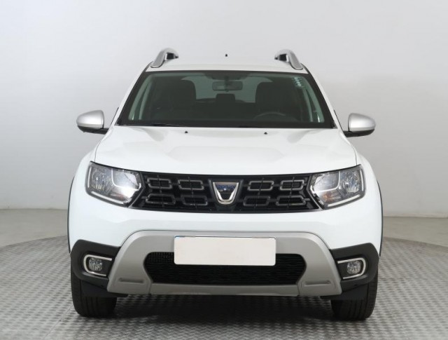 Dacia Duster  1.0 TCe Prestige