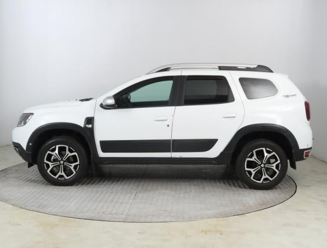 Dacia Duster  1.0 TCe Prestige