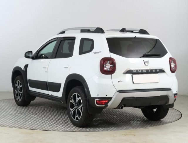 Dacia Duster  1.0 TCe Prestige