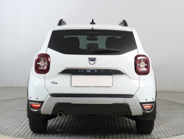 Dacia Duster  1.0 TCe Prestige