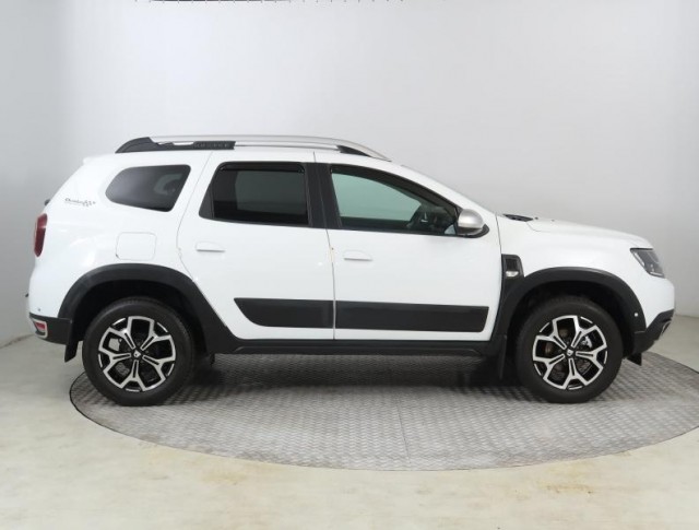Dacia Duster  1.0 TCe Prestige