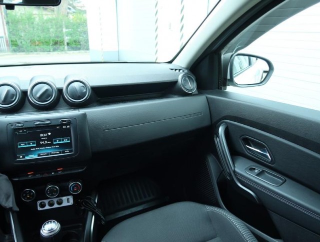 Dacia Duster  1.0 TCe Prestige