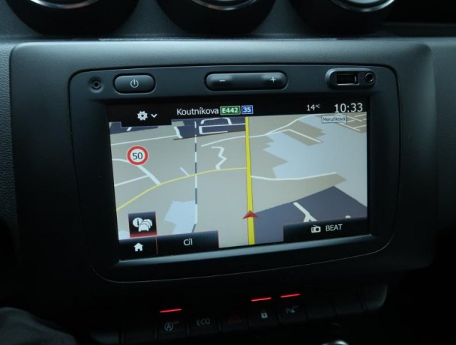 Dacia Duster  1.0 TCe Prestige