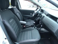 Dacia Duster  1.0 TCe Prestige